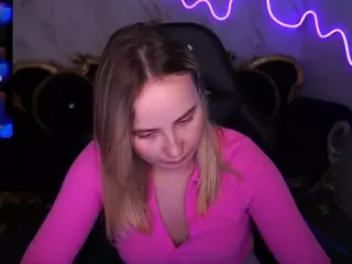 SofieBloom's Live Sex Cam Show