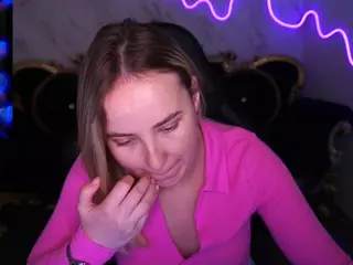 SofieBloom's Live Sex Cam Show