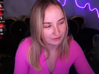 SofieBloom's Live Sex Cam Show