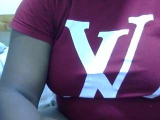 sweet-nana5 webcam model