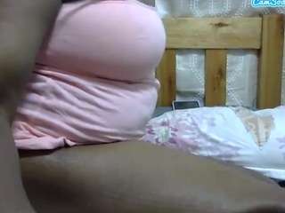 sweet-nana5 webcam