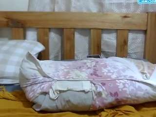 sweet-nana5 webcam model