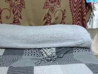 sweet-nana5 Live Webcam on CamSoda