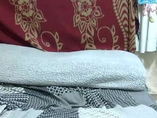 sweet-nana5's CamSoda show and profile