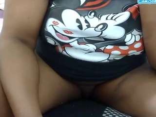 sweet-nana5 Live Webcam on CamSoda