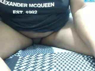 sweet-nana5 live cam profile