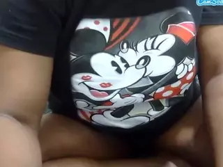 sweet-nana5's Live Sex Cam Show