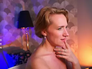Uma's Live Sex Cam Show