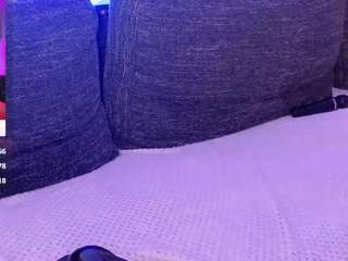 alexaayme Live Webcam on CamSoda