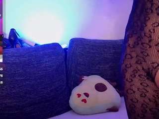 alexaayme Live Webcam on CamSoda