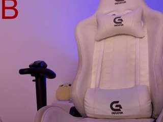 alexaayme webcam
