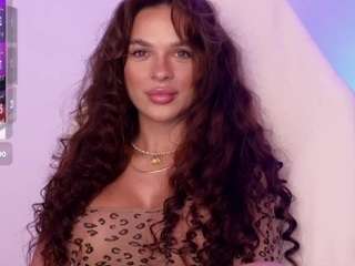 alexaayme Live Webcam on CamSoda