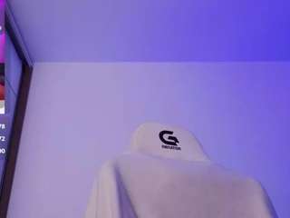 alexaayme Live Webcam on CamSoda