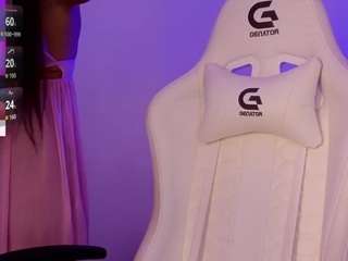 alexaayme Live Webcam on CamSoda