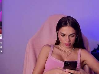 alexaayme Live Webcam on CamSoda