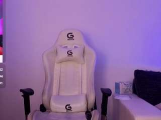 alexaayme webcam
