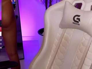 alexaayme