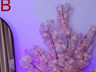 alexaayme's live room
