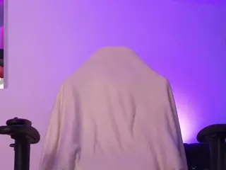 AlexaAyme's Live Sex Cam Show