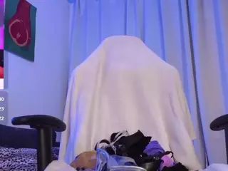 AlexaAyme's Live Sex Cam Show