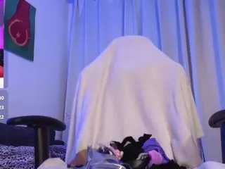 AlexaAyme's Live Sex Cam Show