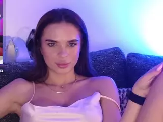 AlexaAyme's Live Sex Cam Show