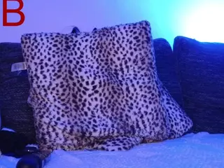 AlexaAyme's Live Sex Cam Show
