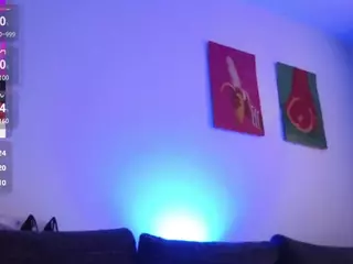 AlexaAyme's Live Sex Cam Show
