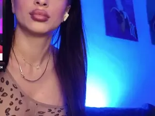 AlexaAyme's Live Sex Cam Show