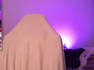 AlexaAyme's Live Sex Cam Show