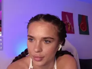 AlexaAyme's Live Sex Cam Show