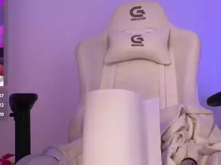 AlexaAyme's Live Sex Cam Show