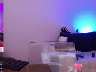 AlexaAyme's Live Sex Cam Show