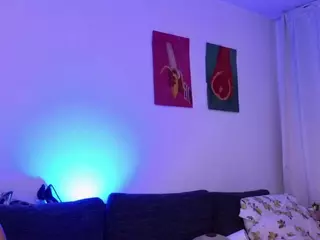 AlexaAyme's Live Sex Cam Show