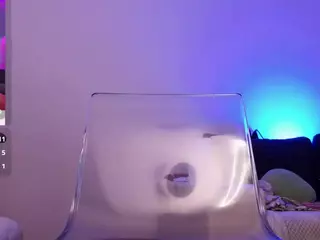 AlexaAyme's Live Sex Cam Show