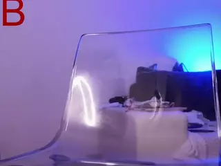 AlexaAyme's Live Sex Cam Show