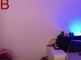 AlexaAyme's Live Sex Cam Show