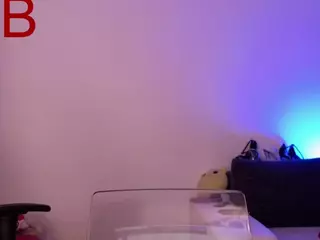 AlexaAyme's Live Sex Cam Show
