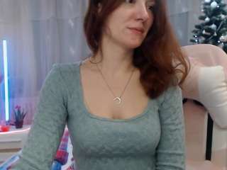 barbarastily Live Webcam on CamSoda