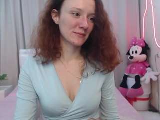 Acest model este live acum. barbarastily