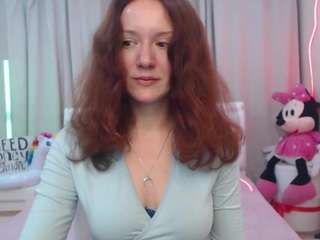 barbarastily Live Webcam on CamSoda
