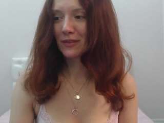 le modèle barbarastily est en webcam porno dans un show sur le site camsoda, il possède les tags suivants: athletic,bisexual,yoga,twerk,toys,tease,striptease,stockings,spanking,role play,red hair,natural,moaning,lush,lovense,lingerie,ginger,drinking,cute,brown eyes