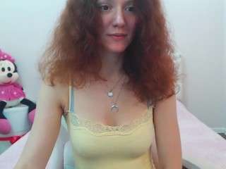 barbarastily live webcam show