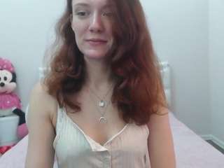 BarbaraStily live webcam show
