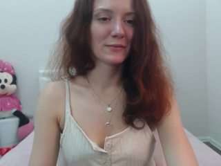 BarbaraStily live webcam show