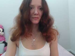 BarbaraStily live webcam show