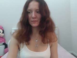 BarbaraStily live webcam show