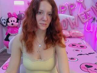 BarbaraStily live cam preview