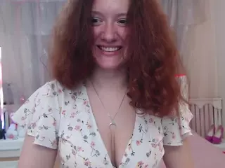 BarbaraStily's Live Sex Cam Show
