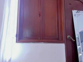 dashafoxxx Live Webcam on CamSoda